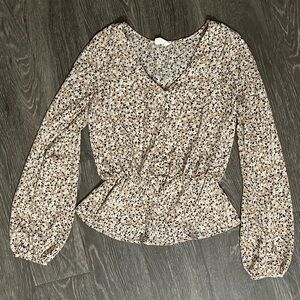 🎃Women’s blouse